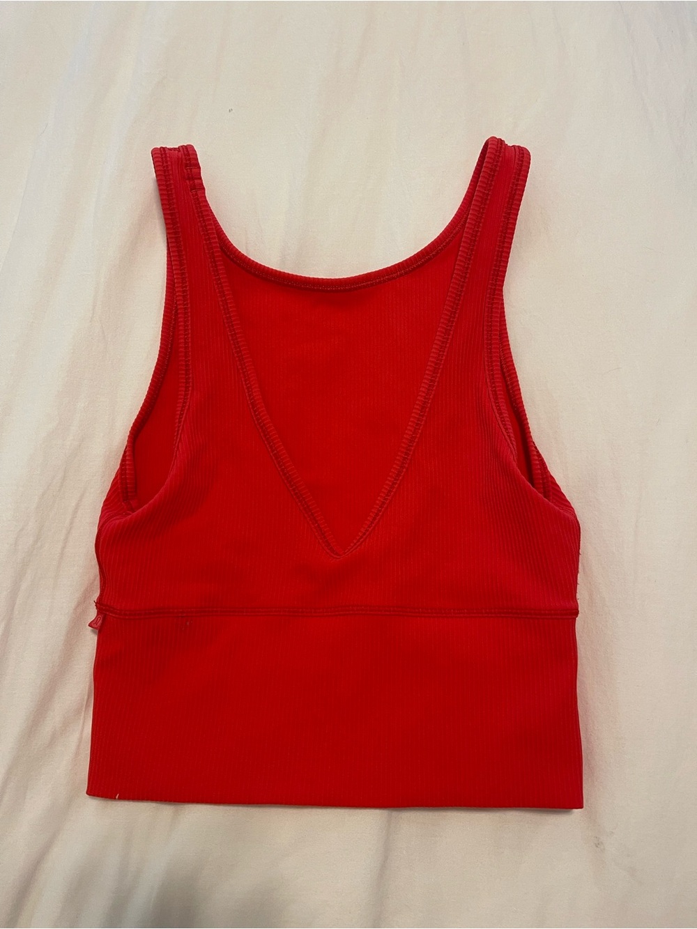 Lululemon Power Pivot Tank - Picture 3 of 4